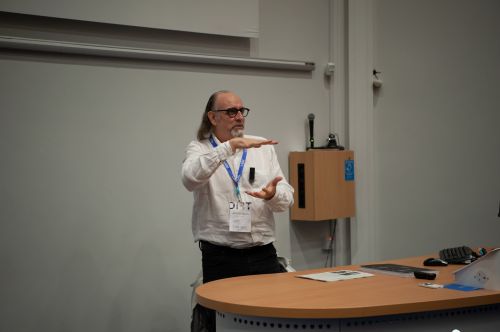 24th International Conference on Engineering & Product Design Education (E&PDE 2022)