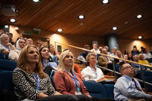 24th International Conference on Engineering & Product Design Education (E&PDE 2022)
