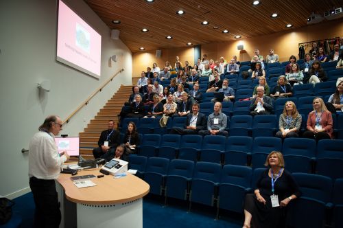 24th International Conference on Engineering & Product Design Education (E&PDE 2022)