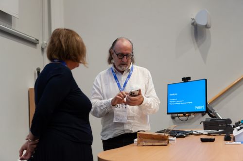 24th International Conference on Engineering & Product Design Education (E&PDE 2022)