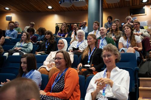 24th International Conference on Engineering & Product Design Education (E&PDE 2022)