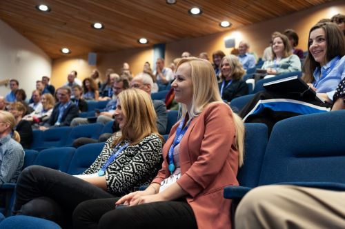 24th International Conference on Engineering & Product Design Education (E&PDE 2022)
