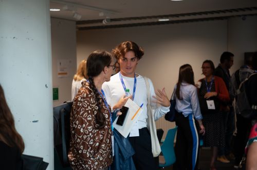 24th International Conference on Engineering & Product Design Education (E&PDE 2022)