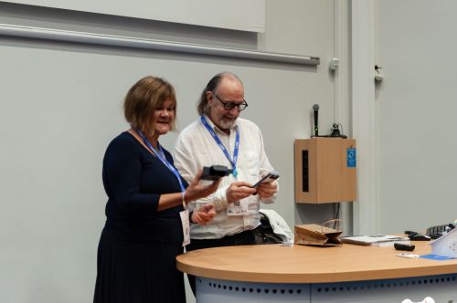 24th International Conference on Engineering & Product Design Education (E&PDE 2022)