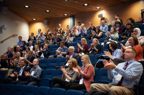 24th International Conference on Engineering & Product Design Education (E&PDE 2022)