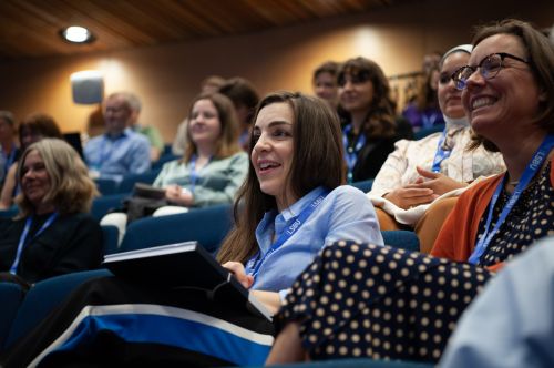 24th International Conference on Engineering & Product Design Education (E&PDE 2022)