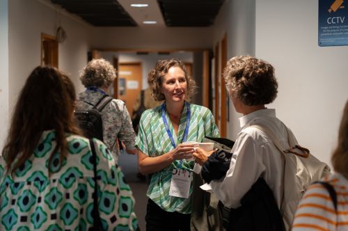 24th International Conference on Engineering & Product Design Education (E&PDE 2022)