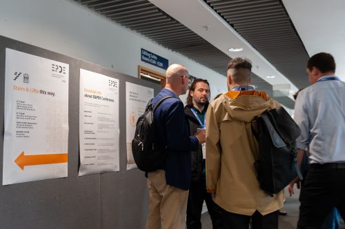 24th International Conference on Engineering & Product Design Education (E&PDE 2022)