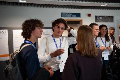 24th International Conference on Engineering & Product Design Education (E&PDE 2022)