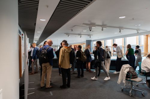 24th International Conference on Engineering & Product Design Education (E&PDE 2022)