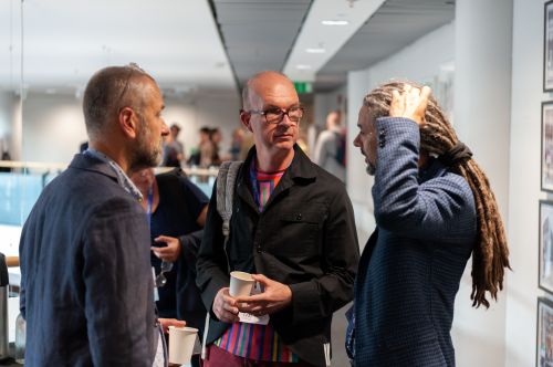 24th International Conference on Engineering & Product Design Education (E&PDE 2022)