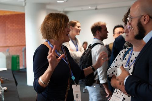 24th International Conference on Engineering & Product Design Education (E&PDE 2022)