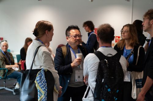 24th International Conference on Engineering & Product Design Education (E&PDE 2022)