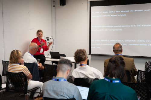 24th International Conference on Engineering & Product Design Education (E&PDE 2022)