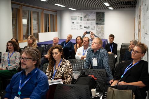 24th International Conference on Engineering & Product Design Education (E&PDE 2022)