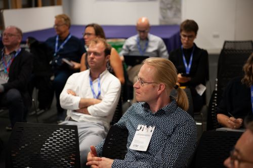24th International Conference on Engineering & Product Design Education (E&PDE 2022)