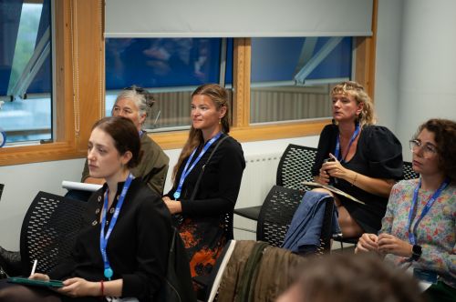 24th International Conference on Engineering & Product Design Education (E&PDE 2022)