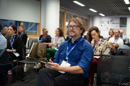 24th International Conference on Engineering & Product Design Education (E&PDE 2022)