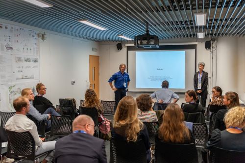 24th International Conference on Engineering & Product Design Education (E&PDE 2022)
