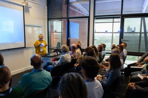 24th International Conference on Engineering & Product Design Education (E&PDE 2022)