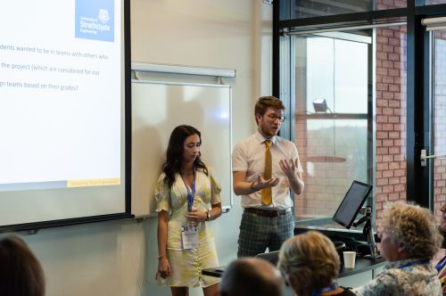 24th International Conference on Engineering & Product Design Education (E&PDE 2022)