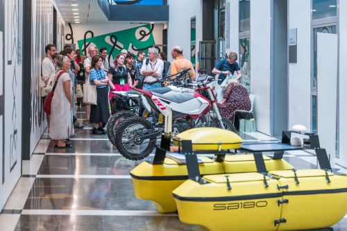 E&PDE 2023 - 25th International Conference on Engineering & Product Design Education
