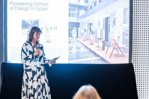 E&PDE 2023 - 25th International Conference on Engineering & Product Design Education