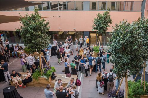 E&PDE 2023 - 25th International Conference on Engineering & Product Design Education
