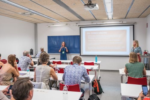 E&PDE 2023 - 25th International Conference on Engineering & Product Design Education