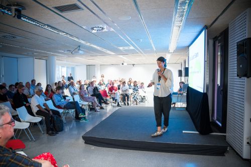 E&PDE 2023 - 25th International Conference on Engineering & Product Design Education