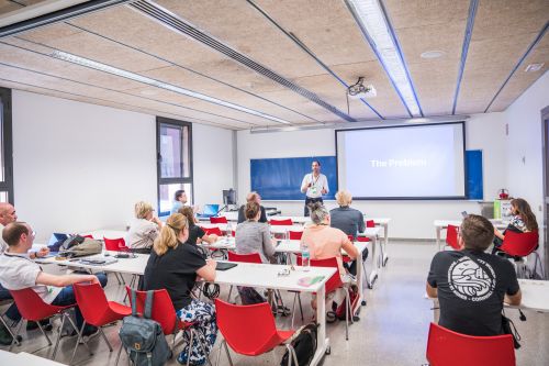 E&PDE 2023 - 25th International Conference on Engineering & Product Design Education