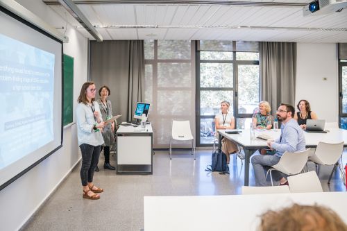E&PDE 2023 - 25th International Conference on Engineering & Product Design Education