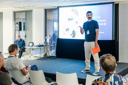 E&PDE 2023 - 25th International Conference on Engineering & Product Design Education