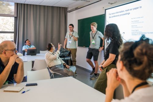 E&PDE 2023 - 25th International Conference on Engineering & Product Design Education