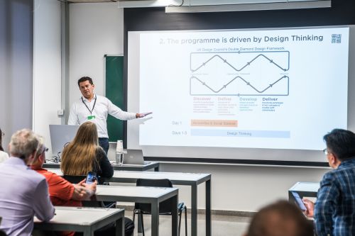E&PDE 2023 - 25th International Conference on Engineering & Product Design Education