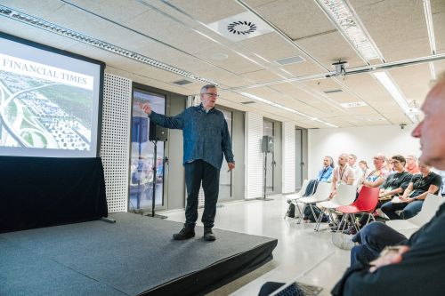 E&PDE 2023 - 25th International Conference on Engineering & Product Design Education