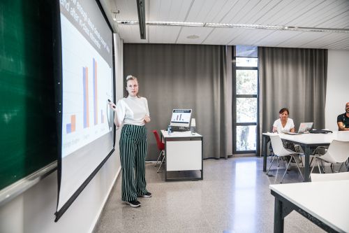 E&PDE 2023 - 25th International Conference on Engineering & Product Design Education
