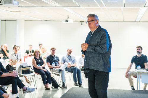 E&PDE 2023 - 25th International Conference on Engineering & Product Design Education