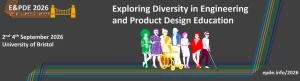 E&PDE 2026 - 28th International Conference on Engineering & Product Design Education