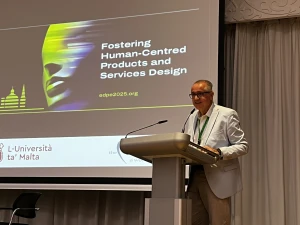 E&PDE 2025 - 27th International Conference on Engineering & Product Design Education