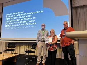 E&PDE 2025 - 27th International Conference on Engineering & Product Design Education