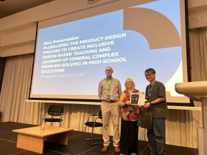 E&PDE 2025 - 27th International Conference on Engineering & Product Design Education