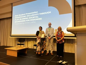 E&PDE 2025 - 27th International Conference on Engineering & Product Design Education