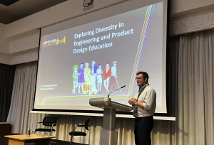 E&PDE 2025 - 27th International Conference on Engineering & Product Design Education