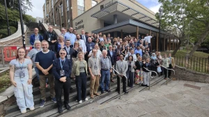 E&PDE Group Photo