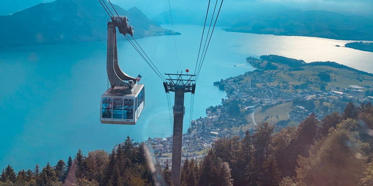 Rigi 2024