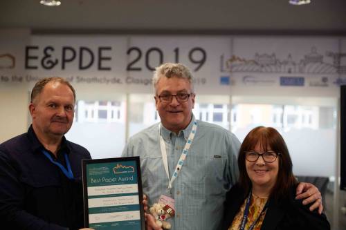 E&PDE 2019