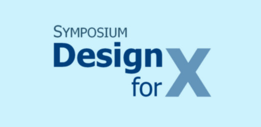 DS 125: Proceedings of the 34th Symposium Design for X (DFX2023)