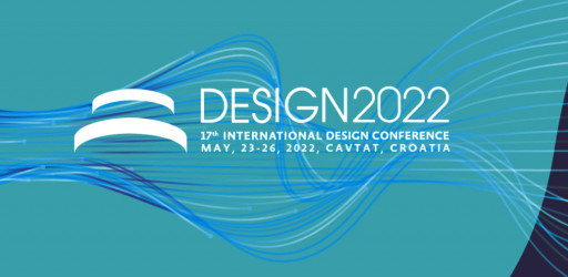 DS 116: Proceedings of the DESIGN2022 17th International Design Conference