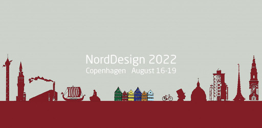 DS 118: Proceedings of NordDesign 2022, Copenhagen, Denmark, 16th - 18th August 2022